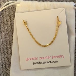 Jennifer Zeuner Jewelry